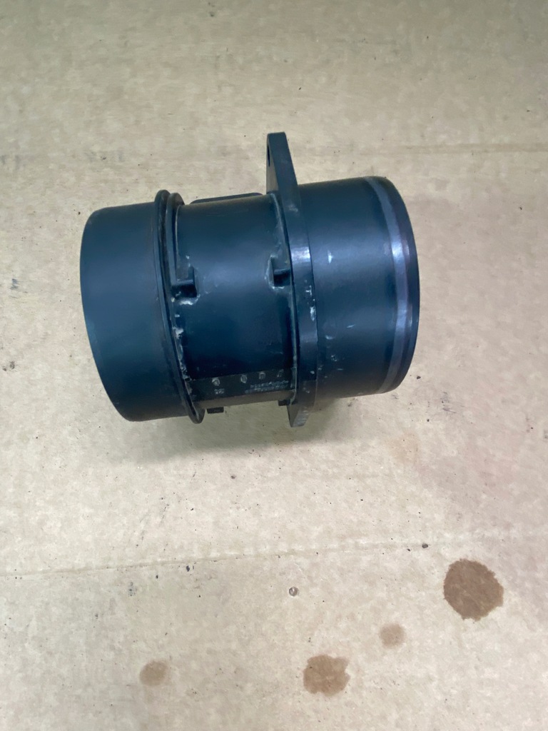 фото №6, Витратомір mercedes sprinter 906 a6510900148