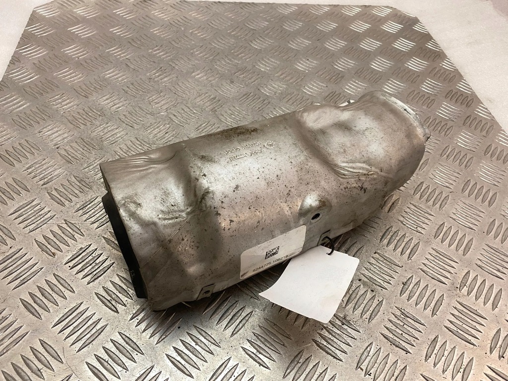 фото №5, Volvo xc90 2017 резонатор / повітрозабірник повітря 31474846