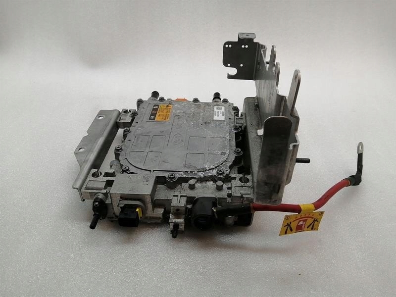 фото №4, Jaguar i-pace j9d314b227ae инвертор электронный module