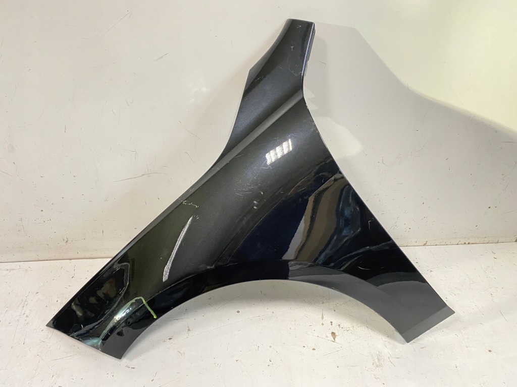 Оригинальный крыло  перед передний левое  bmw 1 f40 2019- Недорого