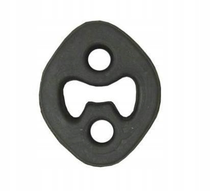 фото №1, Starline кронштейн глушителя ford cougar