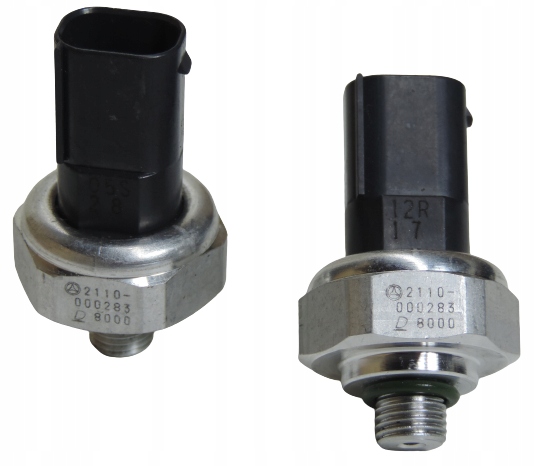 фото №1, Датчик кондиционера a2110000283 atego actros oryg