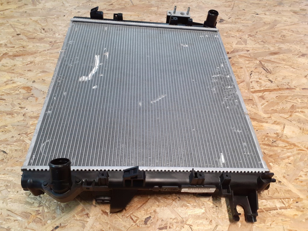 фото №6, Jeep wrangler jk 2012 2013 2014 2015 радіатор кондиціонера wody