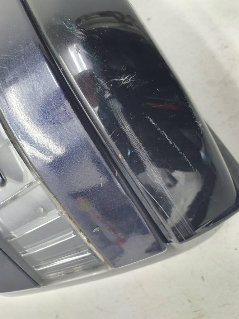 фото №8, Зеркало правое mercedes w251 r350 10 pin eu lift