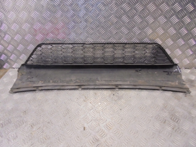 фото №6, Honda jazz iv решётка бампера передний 71102-tar-g0