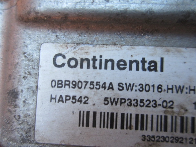 фото №8, Vw seat skoda audi 4x4 4-motion сцепление мост голова мост задняя haldex