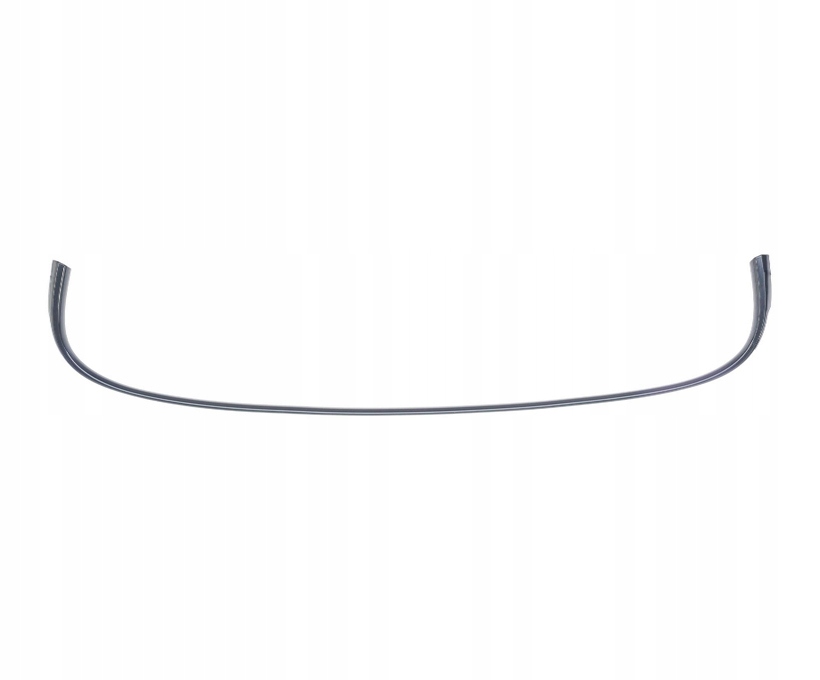 фото №1, Молдинг решітка нижній peugeot partner 06.12- nowa