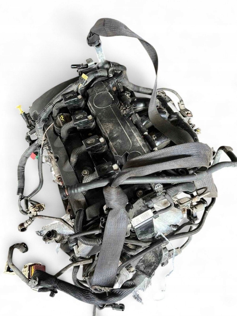 фото №8, 0135rj 5f02 5fv ep6cdt 1608730180 двигун peugeot 508 i w23 2010-2018