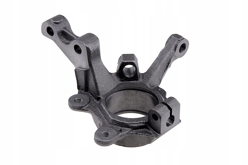 фото №1, Nty zzp-re-009 поворотний кулак, підвіска колеса