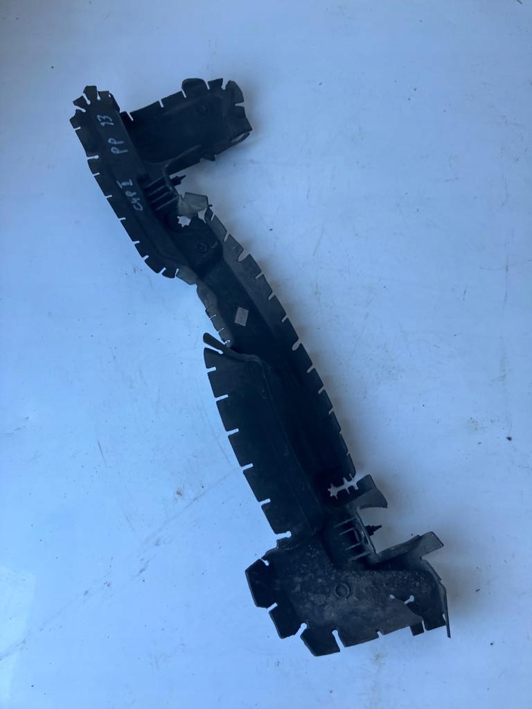 фото №5, Воздуховод воздуха правая c4 picasso ii