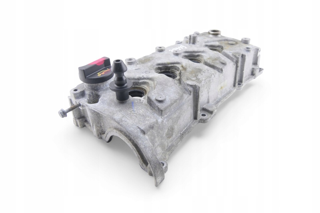фото №6, Кришка клапанів fiat grande punto alfa romeo giulietta 1.4 f1122a2