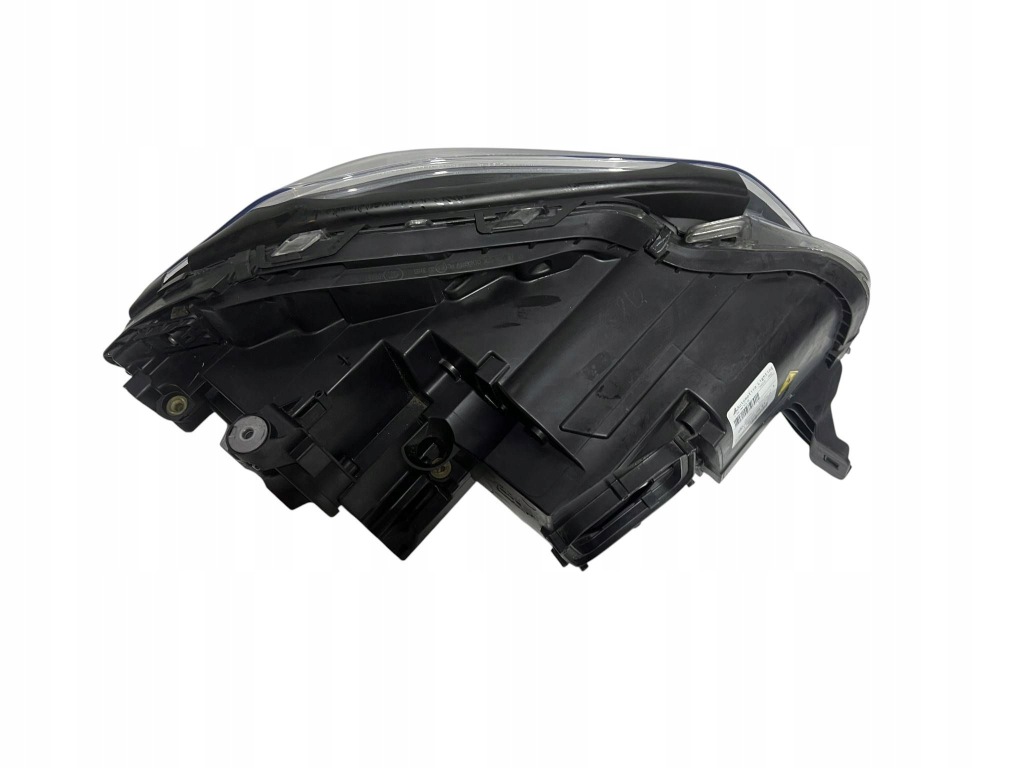 Лампа ils ночное видение левая сторона mercedes-benz gl x166 w166 a1668207961 Киев