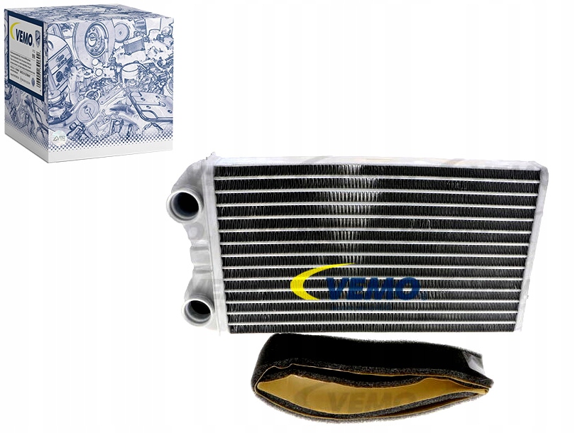 фото №1, Обігрівач nissan primastar opel vivaro a renault trafic ii