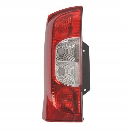 фото №15, Tyc 11-11830-11-2 лампа задня комбінована