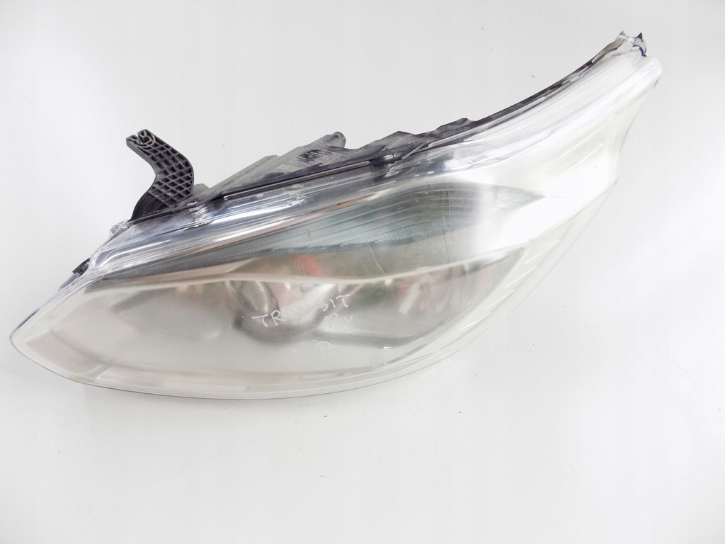 фото №7, Transit custom i 13r лампа левый перед europa