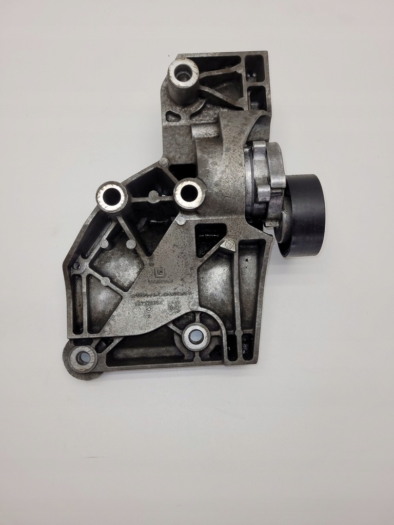 фото №1, Кронштейн генератора insignia astra 2.0 cdti a20dth