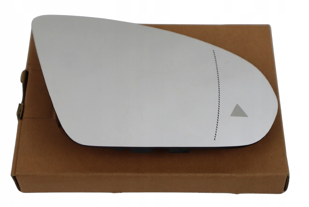 фото №1, Правий вкладиш дзеркало mercedes klasa a w177 2018 - асистент перемикання поперечина