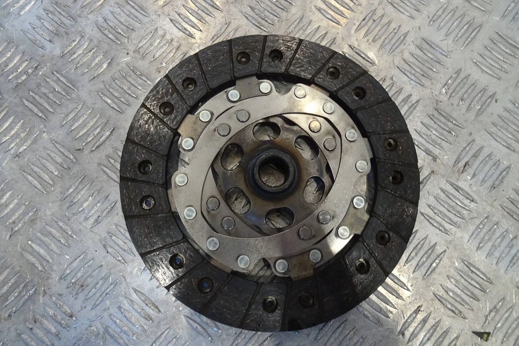 фото №9, Seat arona 1.0 tsi - повний зчеплення двомасовий маховик