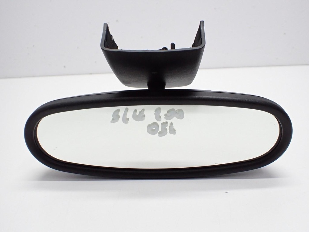 фото №1, Дзеркало внутрішнє заднього виду a1718101117 mercedes slk ii r171 05r