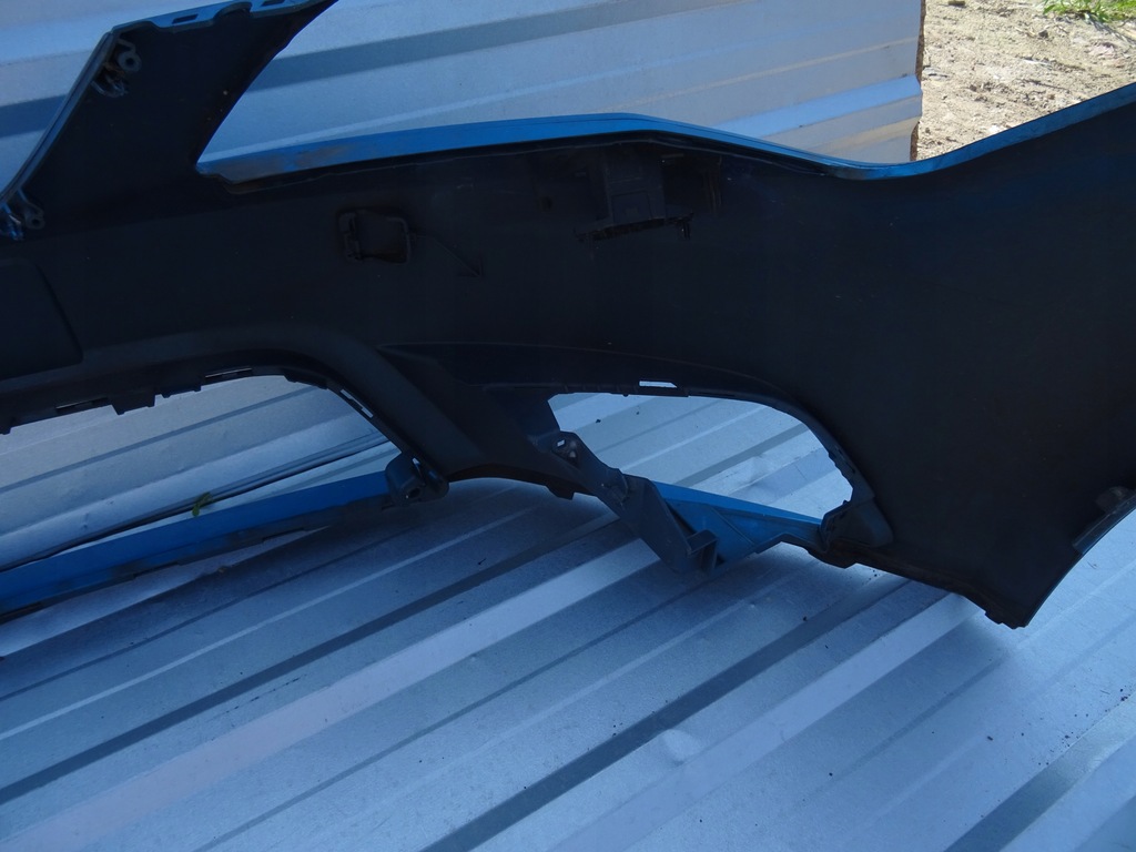 фото №7, Бампер перед seat leon iii 3 5f0 12-17