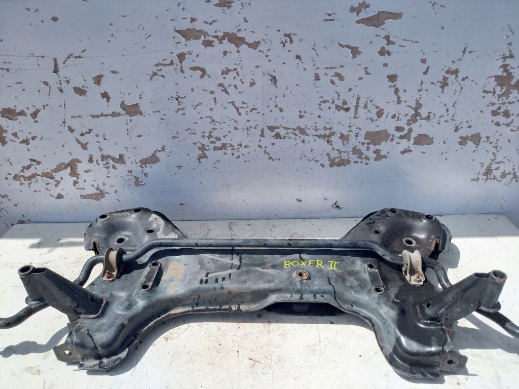 фото №1, Підрамник pod двигун підрамник peugeot boxer ii