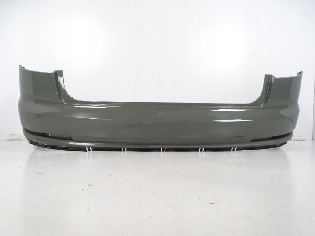 фото №1, Бампер задняя задний audi a8 d5 s-line 4n0