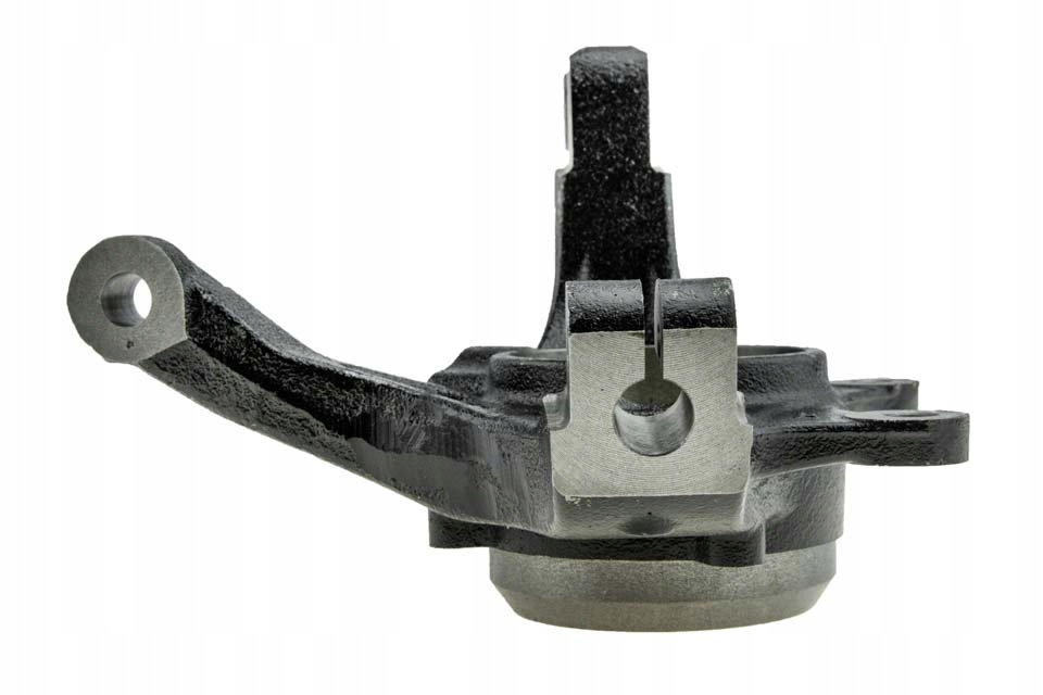 фото №11, Поворотный кулак передняя zzp-ka-002 nty