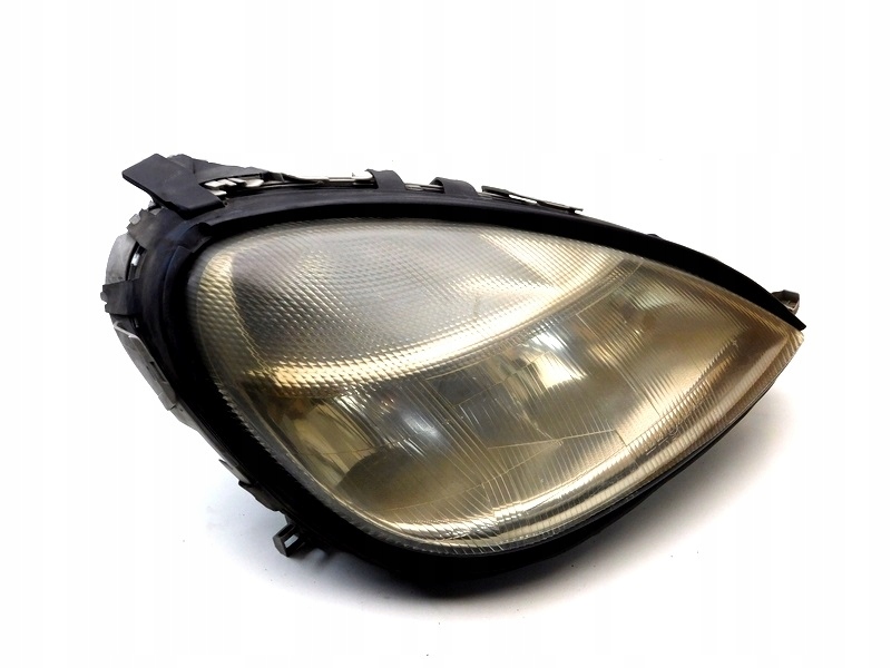 Купити 26/17 mercedes w168 лампа передня комплектна права