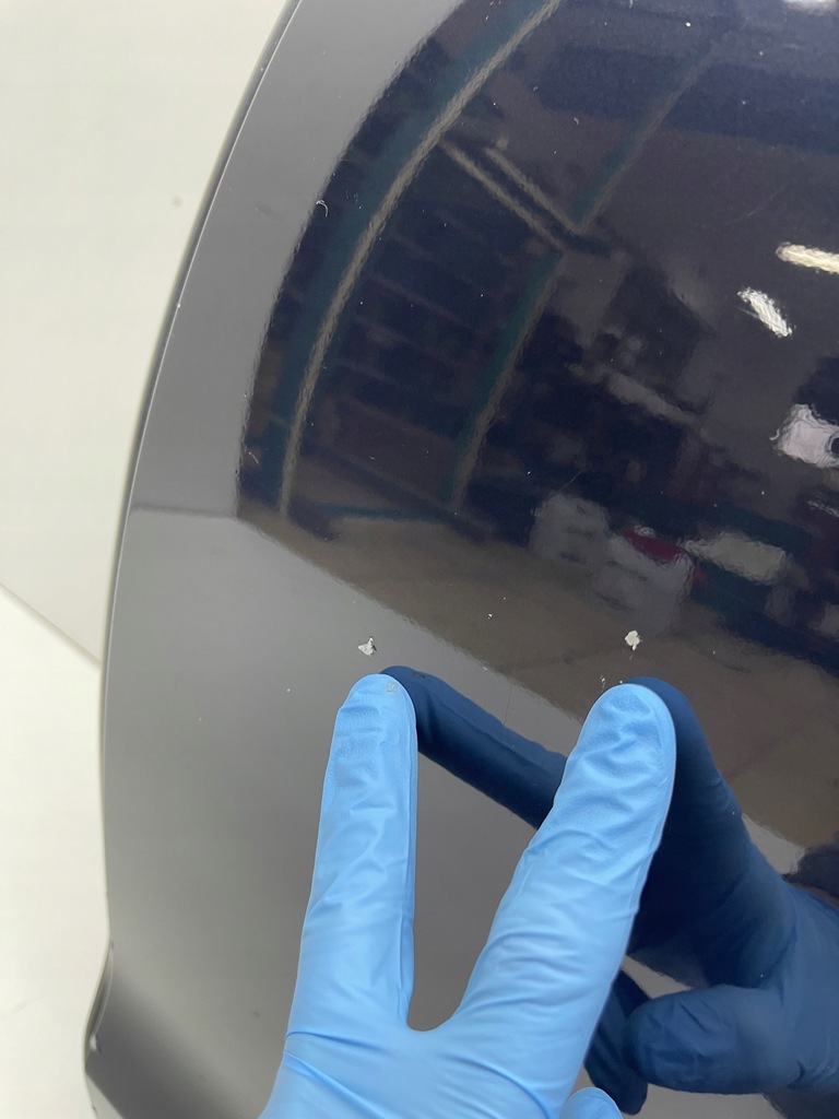 фото №7, Audi a6 c7 allroad avant двері лівий задня пасажира lx5r niebieskie | доставка!