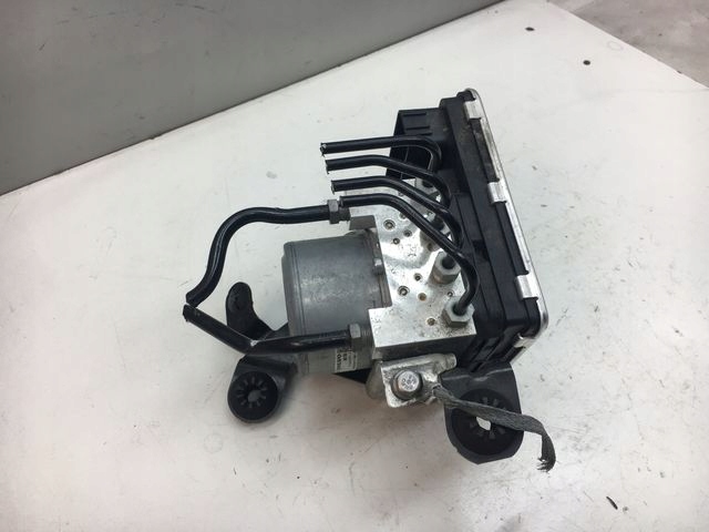 фото №3, Volvo xc60 ii s90 v90 s80 насос abs 31680098