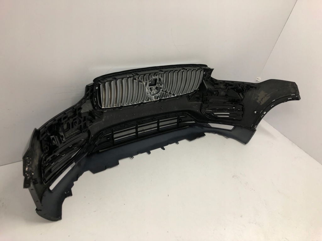 фото №5, Volvo xc90 ii 2021- lift inscription бампер передний 6xpdc