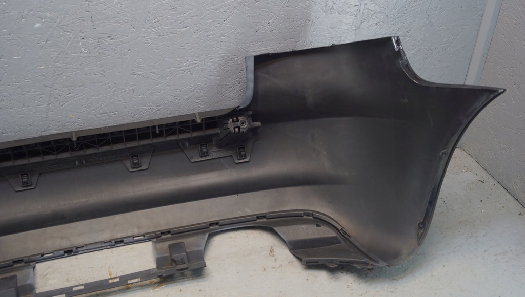 фото №16, Бампер задня audi a3 8p lift 08- 3d s-line