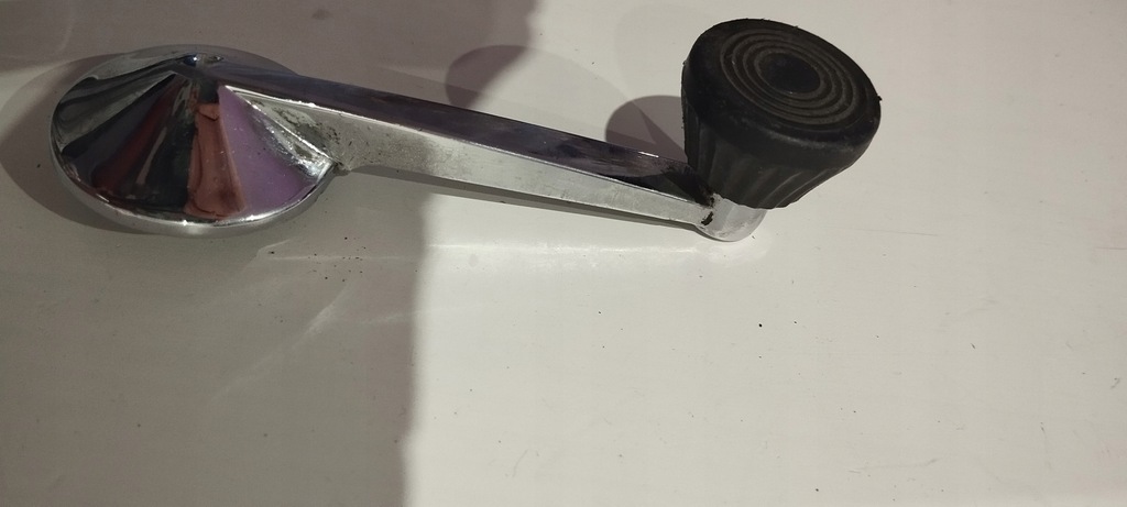 фото №4, Ручка стеклоподъемника fiat 4133794