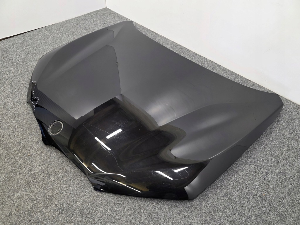 Капот bmw x1 f48 51487471230 оригинальная + шумоизоляция Цена