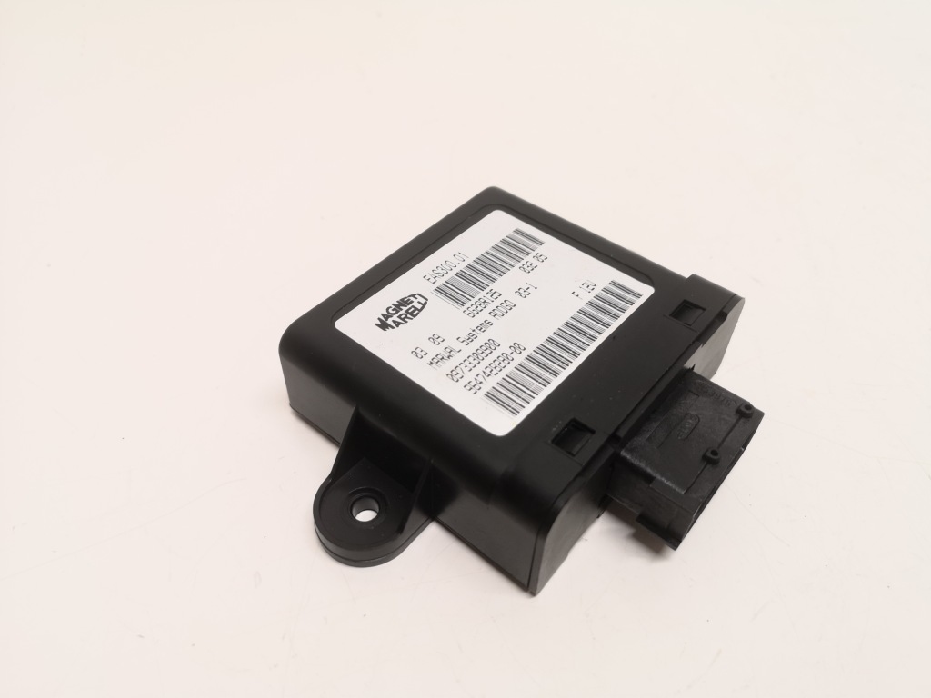 фото №1, Peugeot 407 04- hdi блок управления модуль насоса топлива