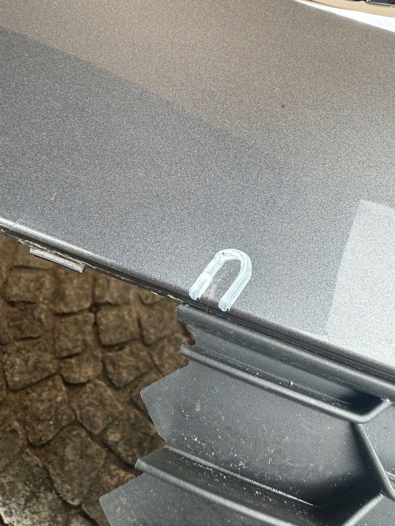 фото №14, Бампер перед передний skoda kodiaq 565 lift 2021-