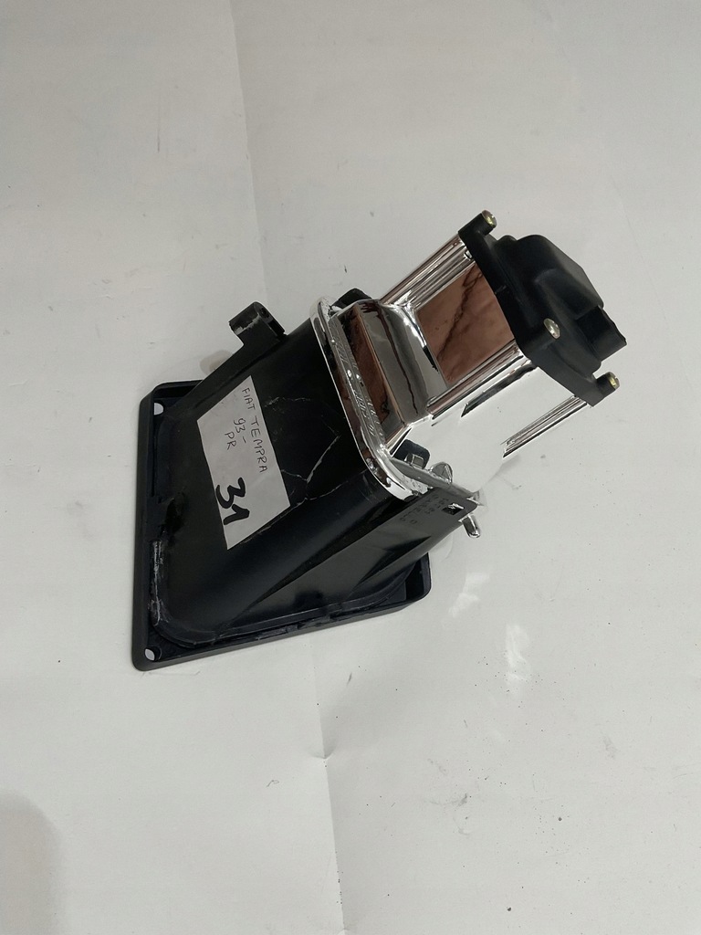 фото №13, Fiat tempra tipo правое свет przeciwmgłowe/halogen nowe fiat оригинальный номер 0245064