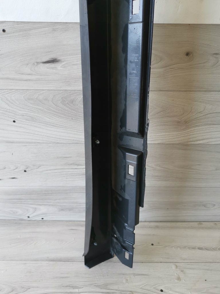 фото №13, Legacy vi 2015- молдинг порог левая sedan