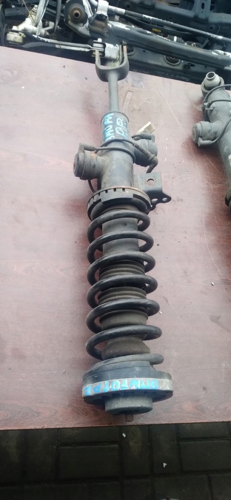 Купить Bmw 7 f01 амортизатор vdc перед правый