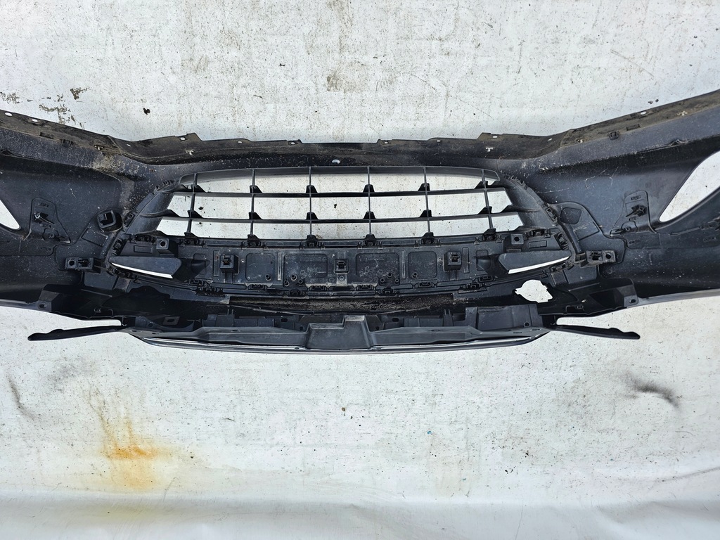 фото №11, Бампер mazda mx-5 iv 2015- nd mx5 перед передній