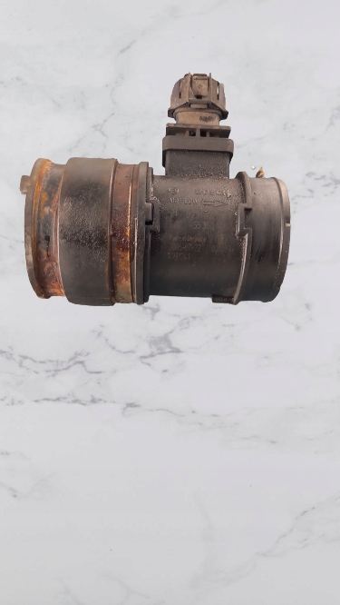 фото №1, Расходомер nubira chevrolet 07r