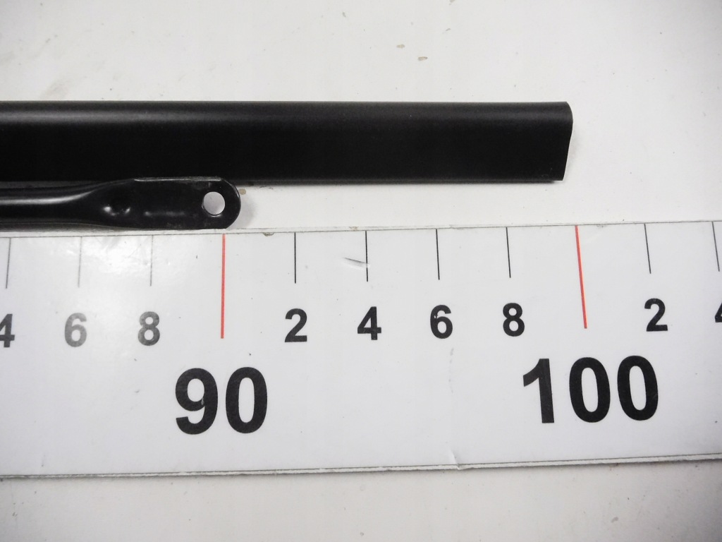 Рейлінги дахові clio 1 7701408026 Недорого