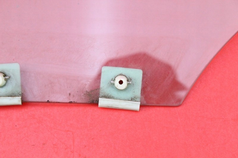 фото №5, Стекло боковая левая задняя задняя renault talisman sedan 12-20