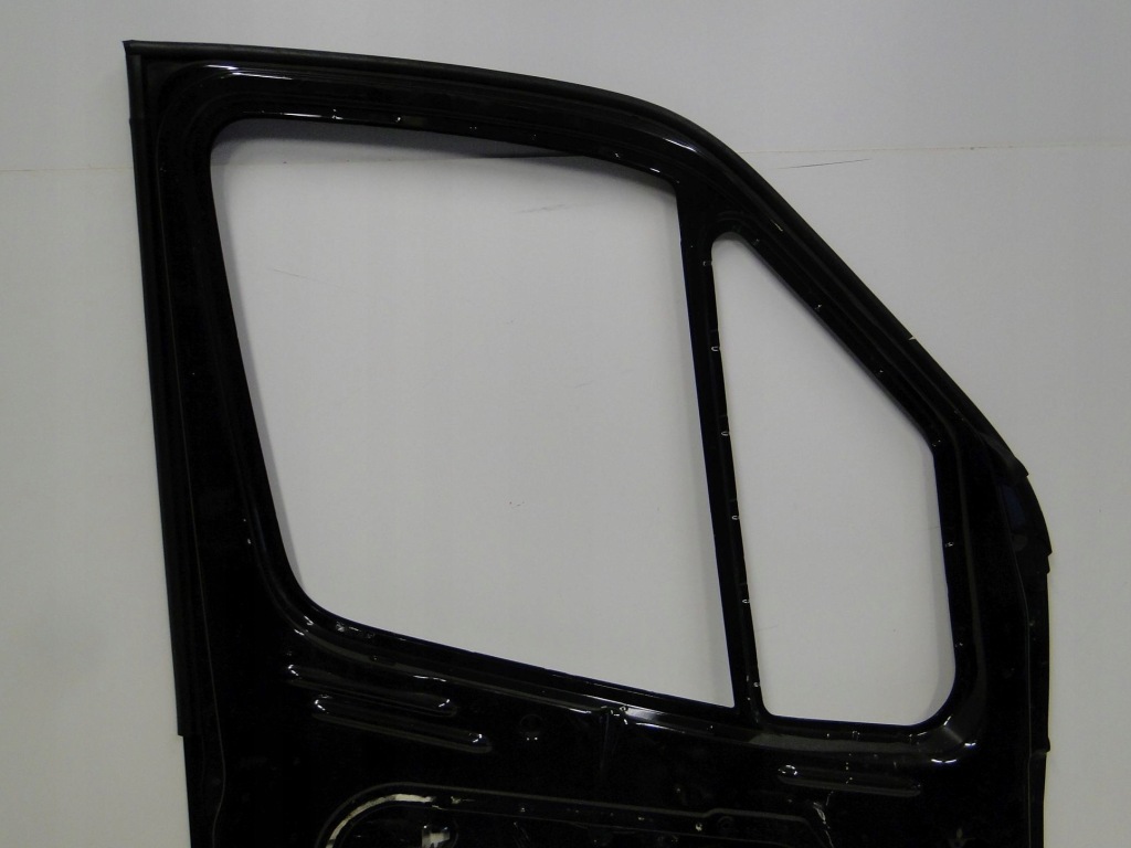 фото №8, Mercedes sprinter w910 910 двері передні ліва