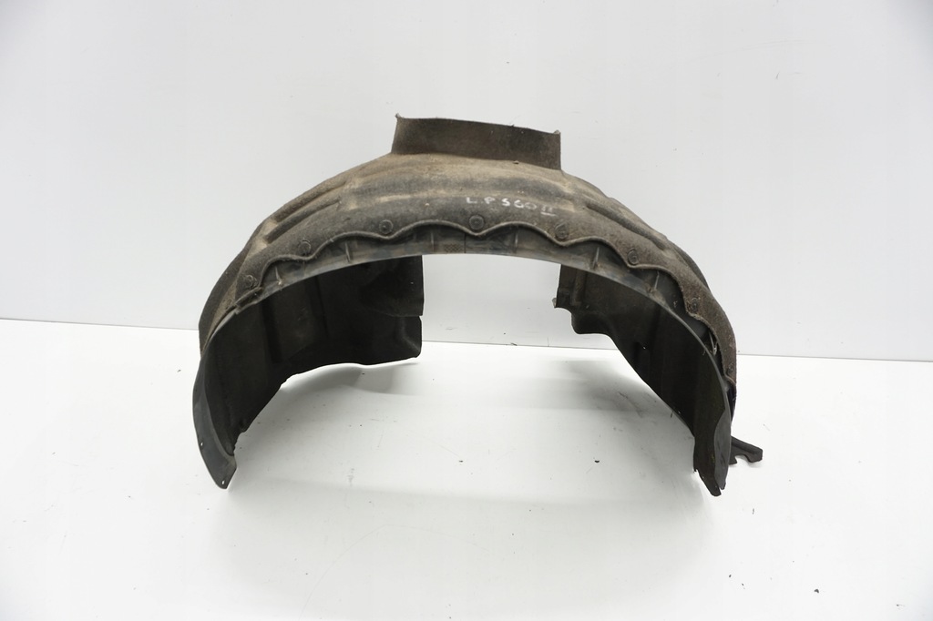 фото №1, Volvo s60 ii підкрилок лівий перед