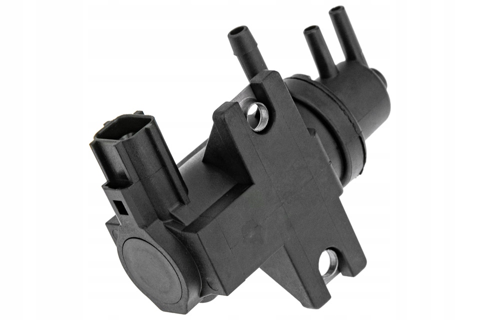 фото №2, Клапан турбины egr