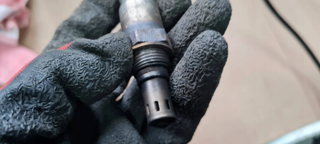 Q5 80a датчик лямбда-зонд 2.0 tdi 4g0906265 vw audi a4 b9 8w a5 Киев