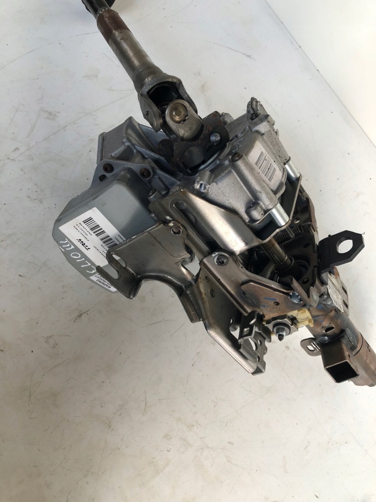 фото №1, Підсилювач електричний renault clio iii 8200937929c 54084783p