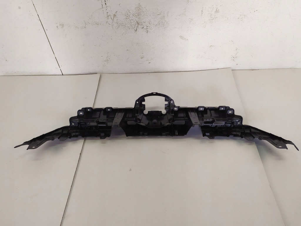 фото №10, Усилитель решётка радиатора бампера перед toyota rav4 v 53115-42010