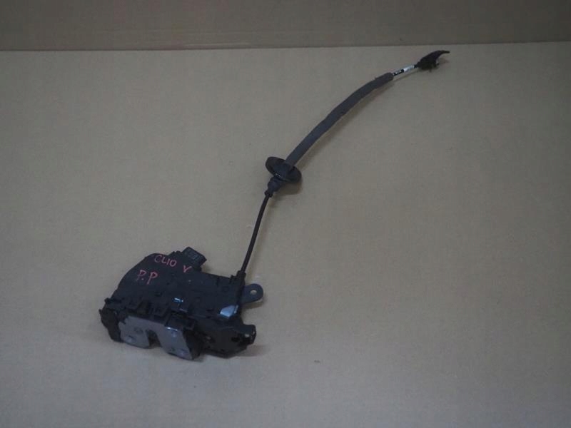 Купити Замок дверей правий перед renault clio v 805029595r